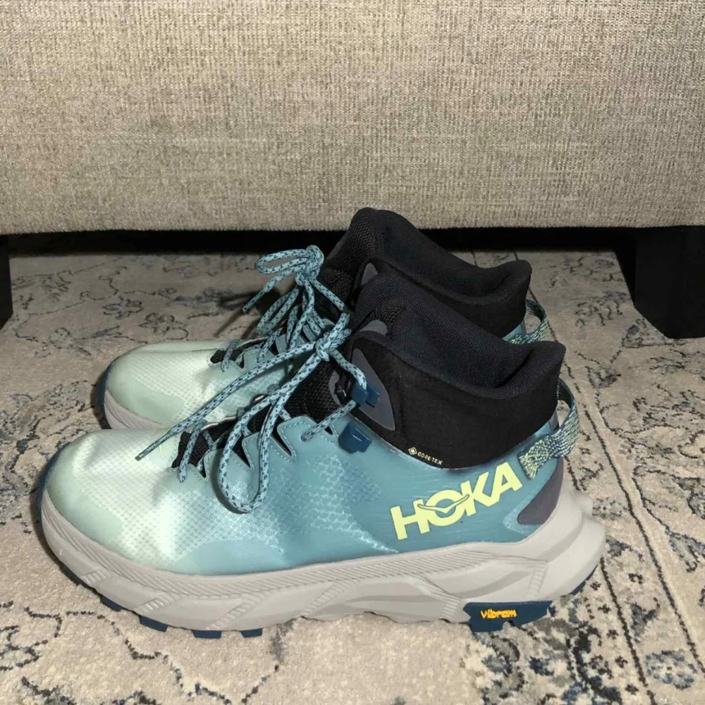 Hoka Trail Code Gore-Tex Women’s Hiking Boot